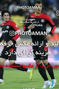 859488, Tehran, , جام حذفی فوتبال ایران, Eighth final, , Esteghlal 5 v 0 Aboumoslem on 2013/01/09 at Azadi Stadium