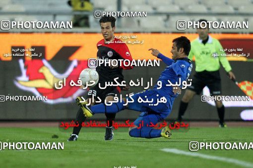 859580, Tehran, , جام حذفی فوتبال ایران, Eighth final, , Esteghlal 5 v 0 Aboumoslem on 2013/01/09 at Azadi Stadium