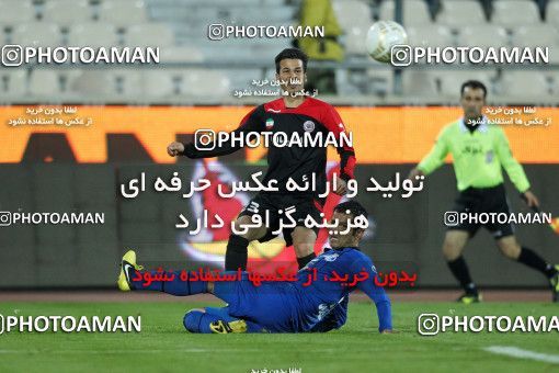 859589, Tehran, , جام حذفی فوتبال ایران, Eighth final, , Esteghlal 5 v 0 Aboumoslem on 2013/01/09 at Azadi Stadium
