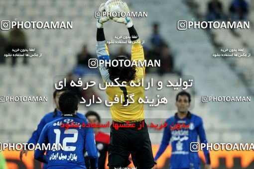 859517, Tehran, , جام حذفی فوتبال ایران, Eighth final, , Esteghlal 5 v 0 Aboumoslem on 2013/01/09 at Azadi Stadium