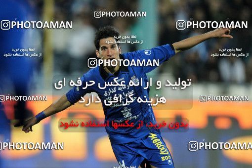 859618, Tehran, , جام حذفی فوتبال ایران, Eighth final, , Esteghlal 5 v 0 Aboumoslem on 2013/01/09 at Azadi Stadium