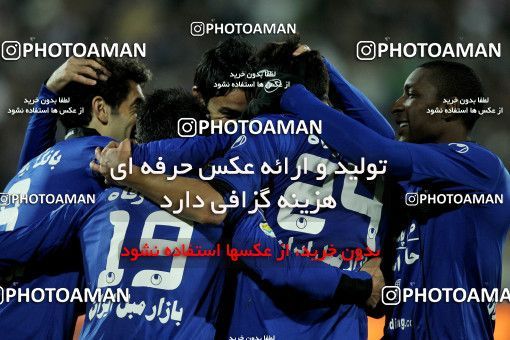 859480, Tehran, , جام حذفی فوتبال ایران, Eighth final, , Esteghlal 5 v 0 Aboumoslem on 2013/01/09 at Azadi Stadium