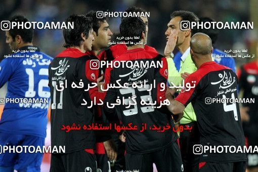 859664, Tehran, , جام حذفی فوتبال ایران, Eighth final, , Esteghlal 5 v 0 Aboumoslem on 2013/01/09 at Azadi Stadium