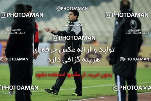 859658, Tehran, , جام حذفی فوتبال ایران, Eighth final, , Esteghlal 5 v 0 Aboumoslem on 2013/01/09 at Azadi Stadium