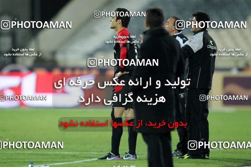 859657, Tehran, , جام حذفی فوتبال ایران, Eighth final, , Esteghlal 5 v 0 Aboumoslem on 2013/01/09 at Azadi Stadium