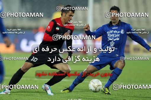 859515, Tehran, , جام حذفی فوتبال ایران, Eighth final, , Esteghlal 5 v 0 Aboumoslem on 2013/01/09 at Azadi Stadium