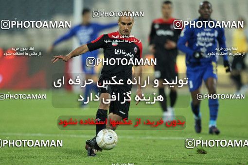 859556, Tehran, , جام حذفی فوتبال ایران, Eighth final, , Esteghlal 5 v 0 Aboumoslem on 2013/01/09 at Azadi Stadium