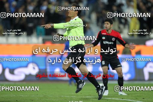 859643, Tehran, , جام حذفی فوتبال ایران, Eighth final, , Esteghlal 5 v 0 Aboumoslem on 2013/01/09 at Azadi Stadium