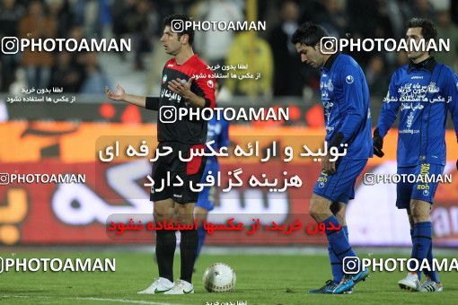 859573, Tehran, , جام حذفی فوتبال ایران, Eighth final, , Esteghlal 5 v 0 Aboumoslem on 2013/01/09 at Azadi Stadium