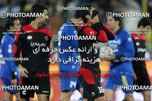 859577, Tehran, , جام حذفی فوتبال ایران, Eighth final, , Esteghlal 5 v 0 Aboumoslem on 2013/01/09 at Azadi Stadium