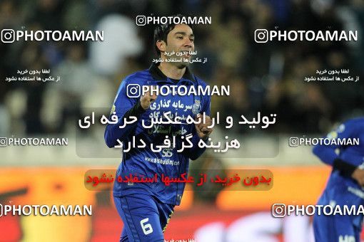 859469, Tehran, , جام حذفی فوتبال ایران, Eighth final, , Esteghlal 5 v 0 Aboumoslem on 2013/01/09 at Azadi Stadium