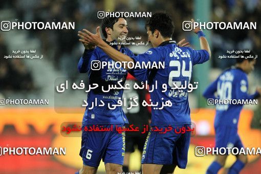 859653, Tehran, , جام حذفی فوتبال ایران, Eighth final, , Esteghlal 5 v 0 Aboumoslem on 2013/01/09 at Azadi Stadium