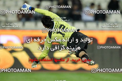 859539, Tehran, , جام حذفی فوتبال ایران, Eighth final, , Esteghlal 5 v 0 Aboumoslem on 2013/01/09 at Azadi Stadium