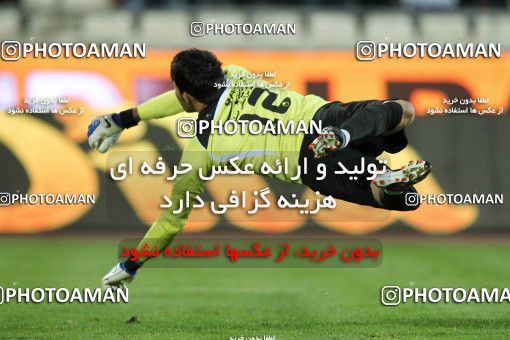 859610, Tehran, , جام حذفی فوتبال ایران, Eighth final, , Esteghlal 5 v 0 Aboumoslem on 2013/01/09 at Azadi Stadium