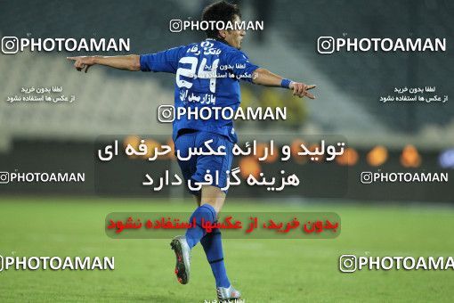 859632, Tehran, , جام حذفی فوتبال ایران, Eighth final, , Esteghlal 5 v 0 Aboumoslem on 2013/01/09 at Azadi Stadium