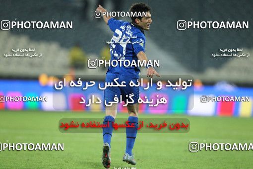 859576, Tehran, , جام حذفی فوتبال ایران, Eighth final, , Esteghlal 5 v 0 Aboumoslem on 2013/01/09 at Azadi Stadium