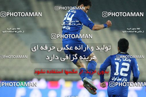 859608, Tehran, , جام حذفی فوتبال ایران, Eighth final, , Esteghlal 5 v 0 Aboumoslem on 2013/01/09 at Azadi Stadium