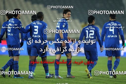 859453, Tehran, , جام حذفی فوتبال ایران, Eighth final, , Esteghlal 5 v 0 Aboumoslem on 2013/01/09 at Azadi Stadium