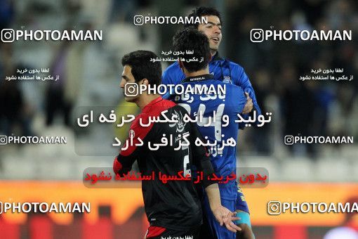 859521, Tehran, , جام حذفی فوتبال ایران, Eighth final, , Esteghlal 5 v 0 Aboumoslem on 2013/01/09 at Azadi Stadium