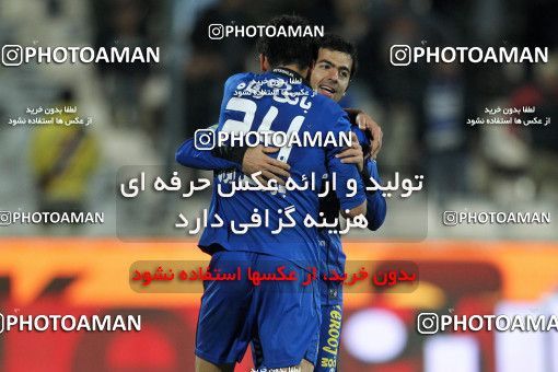 859478, Tehran, , جام حذفی فوتبال ایران, Eighth final, , Esteghlal 5 v 0 Aboumoslem on 2013/01/09 at Azadi Stadium