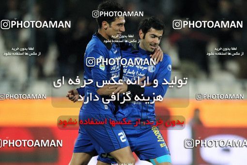 859634, Tehran, , جام حذفی فوتبال ایران, Eighth final, , Esteghlal 5 v 0 Aboumoslem on 2013/01/09 at Azadi Stadium