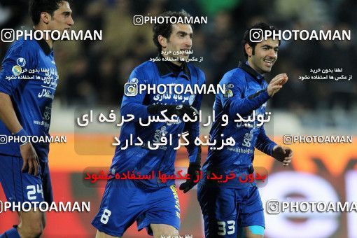 859506, Tehran, , جام حذفی فوتبال ایران, Eighth final, , Esteghlal 5 v 0 Aboumoslem on 2013/01/09 at Azadi Stadium