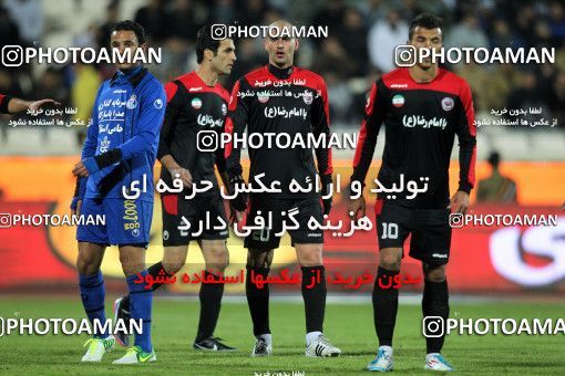 859491, Tehran, , جام حذفی فوتبال ایران, Eighth final, , Esteghlal 5 v 0 Aboumoslem on 2013/01/09 at Azadi Stadium