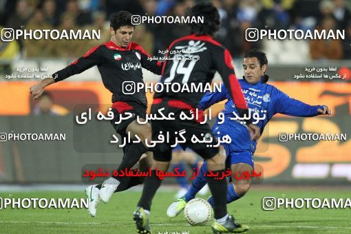 859530, Tehran, , جام حذفی فوتبال ایران, Eighth final, , Esteghlal 5 v 0 Aboumoslem on 2013/01/09 at Azadi Stadium