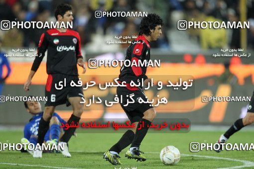 859613, Tehran, , جام حذفی فوتبال ایران, Eighth final, , Esteghlal 5 v 0 Aboumoslem on 2013/01/09 at Azadi Stadium