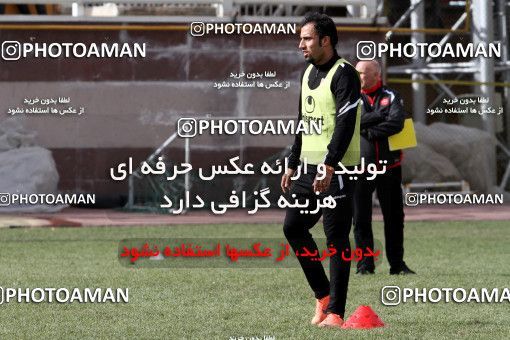 859688, Tehran, , Persepolis Football Team Training Session on 2013/01/09 at Derafshifar Stadium