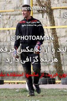 859686, Tehran, , Persepolis Football Team Training Session on 2013/01/09 at Derafshifar Stadium