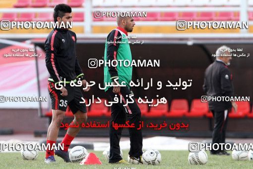 859722, Tehran, , Persepolis Football Team Training Session on 2013/01/09 at Derafshifar Stadium