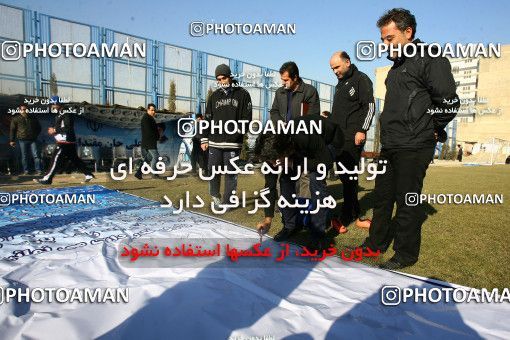 859741, Tehran, , Esteghlal Football Team Training Session on 2013/01/12 at Naser Hejazi Sport Complex