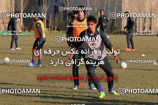 859743, Tehran, , Esteghlal Football Team Training Session on 2013/01/12 at Naser Hejazi Sport Complex