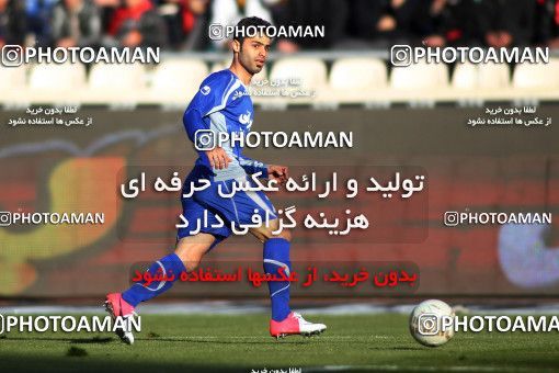 859937, Tehran, [*parameter:4*], لیگ برتر فوتبال ایران، Persian Gulf Cup، Week 22، Second Leg، Persepolis 1 v 0 Damash Gilan on 2013/01/18 at Azadi Stadium