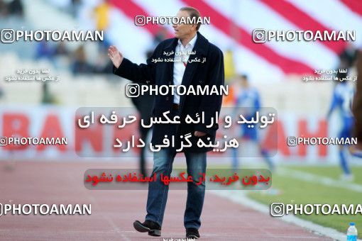 859955, Tehran, [*parameter:4*], لیگ برتر فوتبال ایران، Persian Gulf Cup، Week 22، Second Leg، Persepolis 1 v 0 Damash Gilan on 2013/01/18 at Azadi Stadium