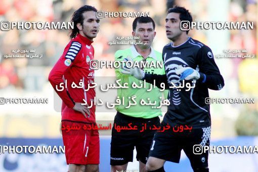 859954, Tehran, [*parameter:4*], لیگ برتر فوتبال ایران، Persian Gulf Cup، Week 22، Second Leg، Persepolis 1 v 0 Damash Gilan on 2013/01/18 at Azadi Stadium