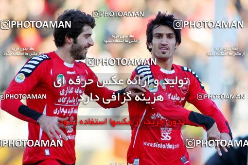 859940, Tehran, [*parameter:4*], لیگ برتر فوتبال ایران، Persian Gulf Cup، Week 22، Second Leg، Persepolis 1 v 0 Damash Gilan on 2013/01/18 at Azadi Stadium