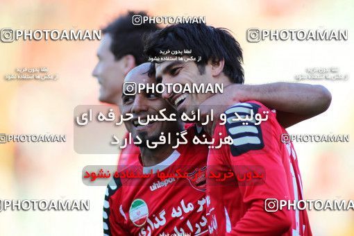 859929, Tehran, [*parameter:4*], لیگ برتر فوتبال ایران، Persian Gulf Cup، Week 22، Second Leg، Persepolis 1 v 0 Damash Gilan on 2013/01/18 at Azadi Stadium
