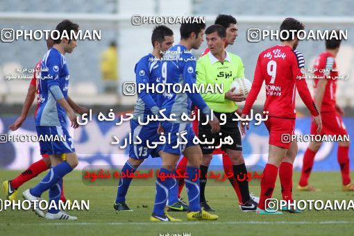 859947, Tehran, [*parameter:4*], لیگ برتر فوتبال ایران، Persian Gulf Cup، Week 22، Second Leg، Persepolis 1 v 0 Damash Gilan on 2013/01/18 at Azadi Stadium