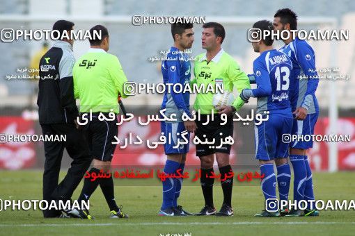 859950, Tehran, [*parameter:4*], لیگ برتر فوتبال ایران، Persian Gulf Cup، Week 22، Second Leg، Persepolis 1 v 0 Damash Gilan on 2013/01/18 at Azadi Stadium