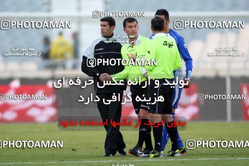 859934, Tehran, [*parameter:4*], لیگ برتر فوتبال ایران، Persian Gulf Cup، Week 22، Second Leg، Persepolis 1 v 0 Damash Gilan on 2013/01/18 at Azadi Stadium