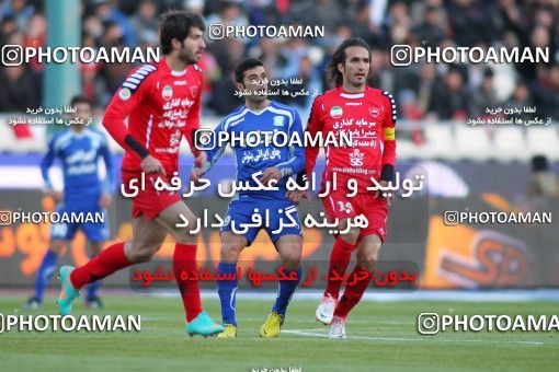 859945, Tehran, [*parameter:4*], لیگ برتر فوتبال ایران، Persian Gulf Cup، Week 22، Second Leg، Persepolis 1 v 0 Damash Gilan on 2013/01/18 at Azadi Stadium
