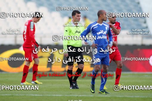859927, Tehran, [*parameter:4*], لیگ برتر فوتبال ایران، Persian Gulf Cup، Week 22، Second Leg، Persepolis 1 v 0 Damash Gilan on 2013/01/18 at Azadi Stadium