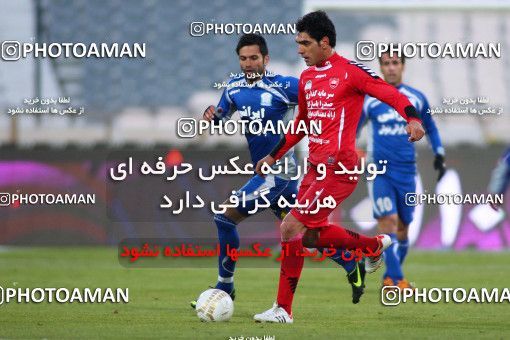 859949, Tehran, [*parameter:4*], لیگ برتر فوتبال ایران، Persian Gulf Cup، Week 22، Second Leg، Persepolis 1 v 0 Damash Gilan on 2013/01/18 at Azadi Stadium