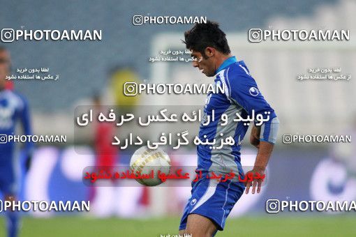 859936, Tehran, [*parameter:4*], لیگ برتر فوتبال ایران، Persian Gulf Cup، Week 22، Second Leg، Persepolis 1 v 0 Damash Gilan on 2013/01/18 at Azadi Stadium