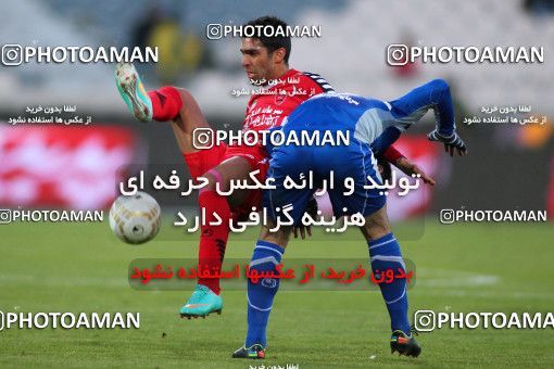 859951, Tehran, [*parameter:4*], لیگ برتر فوتبال ایران، Persian Gulf Cup، Week 22، Second Leg، Persepolis 1 v 0 Damash Gilan on 2013/01/18 at Azadi Stadium