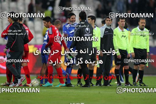 859948, Tehran, [*parameter:4*], لیگ برتر فوتبال ایران، Persian Gulf Cup، Week 22، Second Leg، Persepolis 1 v 0 Damash Gilan on 2013/01/18 at Azadi Stadium
