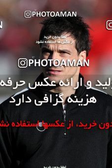 860203, Tehran, [*parameter:4*], لیگ برتر فوتبال ایران، Persian Gulf Cup، Week 22، Second Leg، Persepolis 1 v 0 Damash Gilan on 2013/01/18 at Azadi Stadium