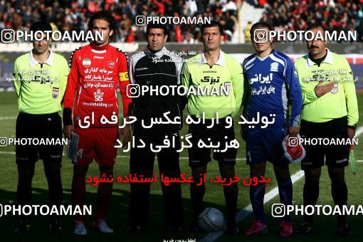 860194, Tehran, [*parameter:4*], لیگ برتر فوتبال ایران، Persian Gulf Cup، Week 22، Second Leg، Persepolis 1 v 0 Damash Gilan on 2013/01/18 at Azadi Stadium